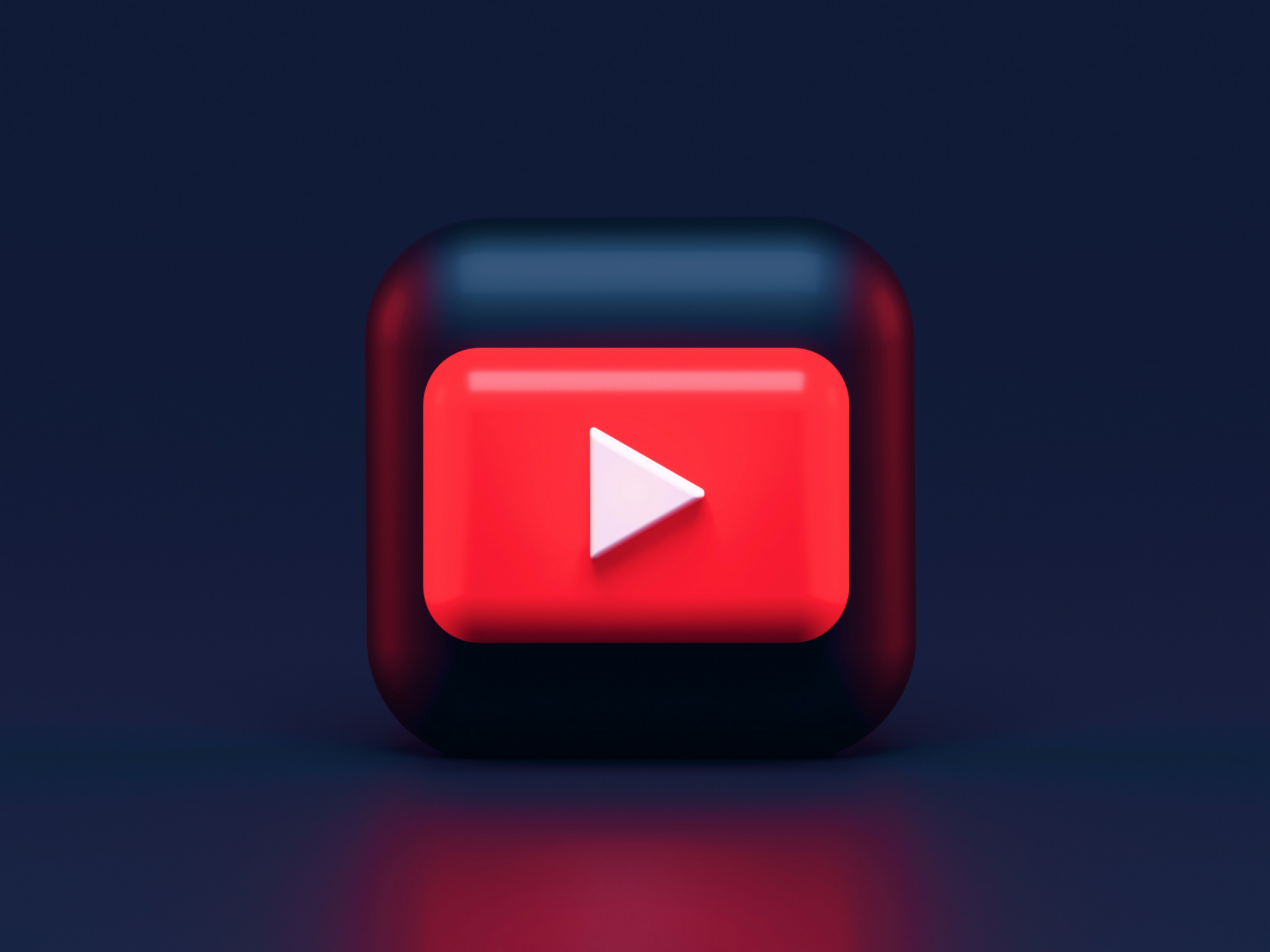 YouTube CMS