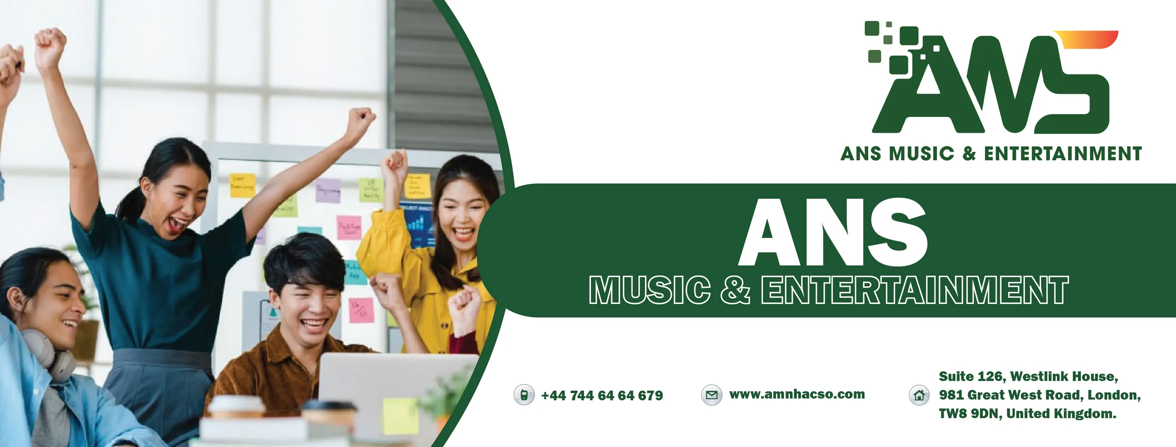 Company office thumbnail